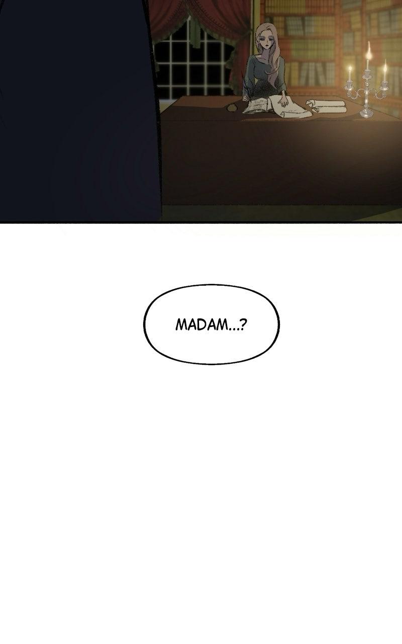 The Gardenof Secrets Chapter 15 page 32 - 