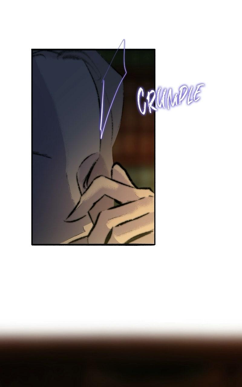 The Gardenof Secrets Chapter 15 page 33 - 