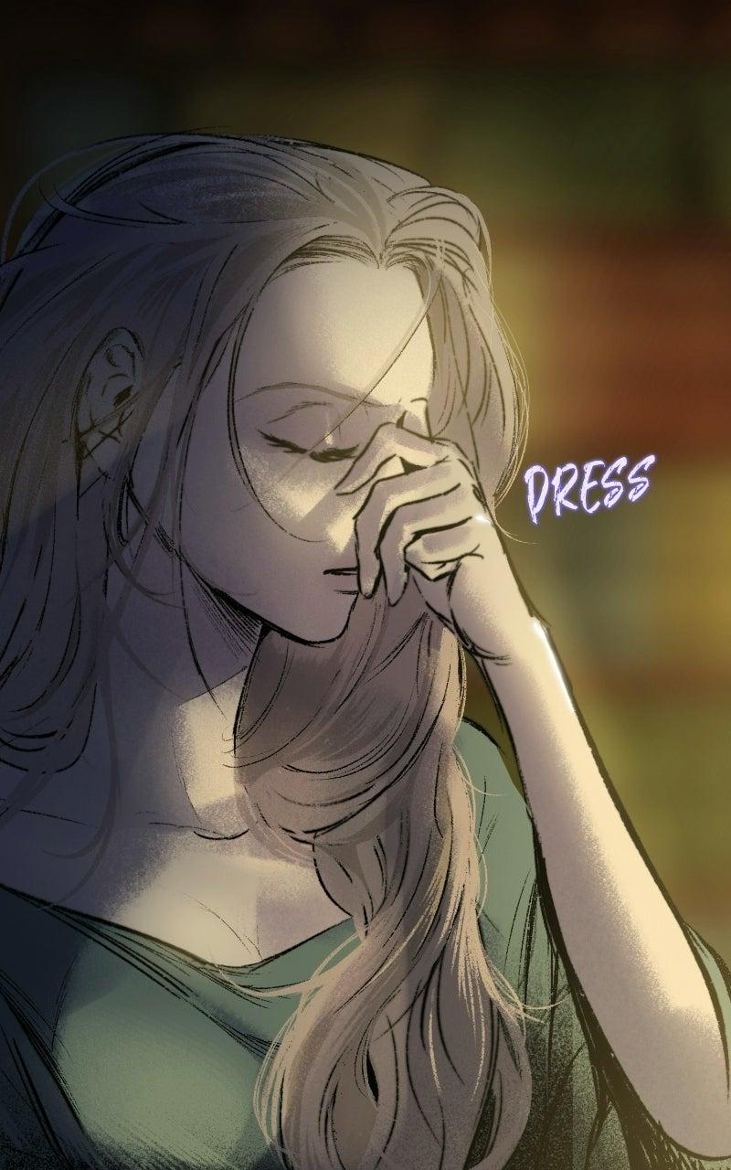 The Gardenof Secrets Chapter 15 page 34 - 
