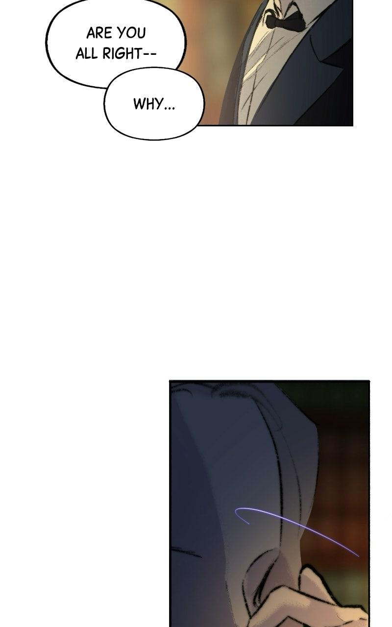 The Gardenof Secrets Chapter 15 page 36 - 