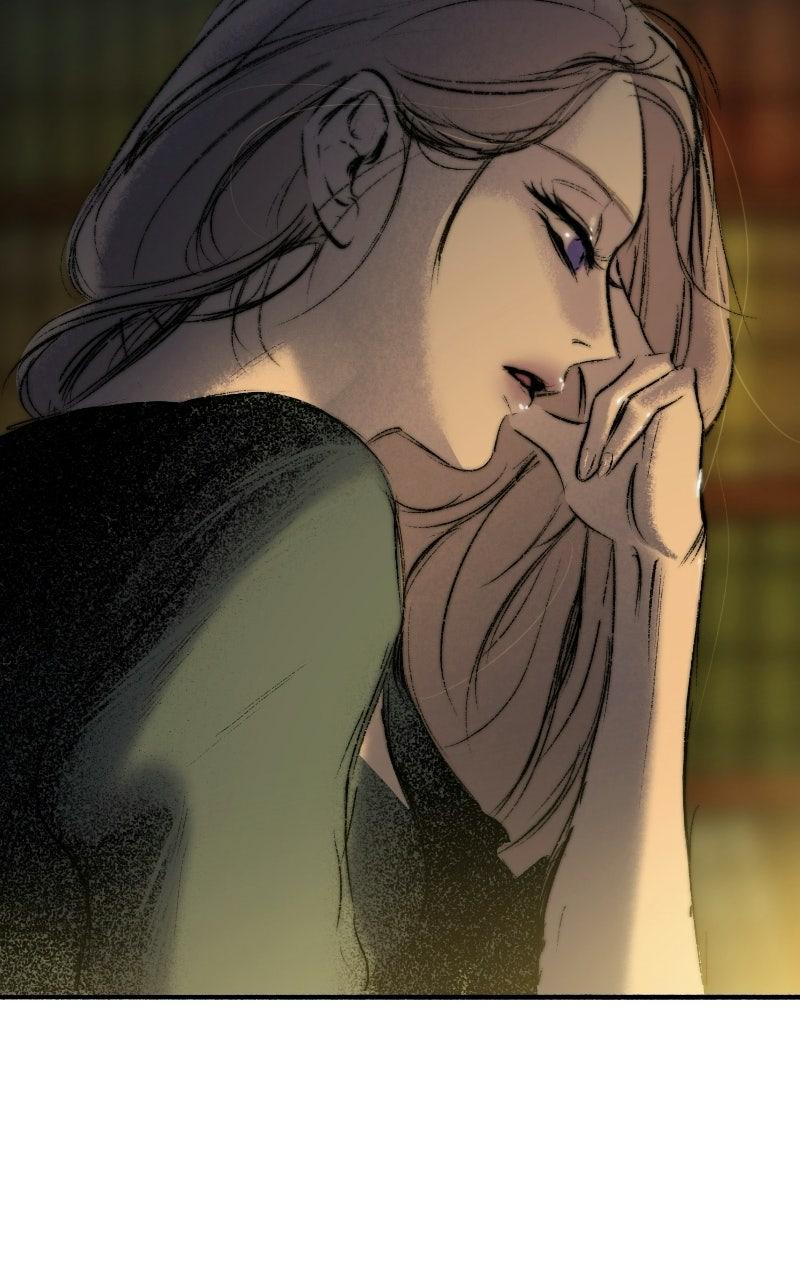 The Gardenof Secrets Chapter 15 page 38 - 