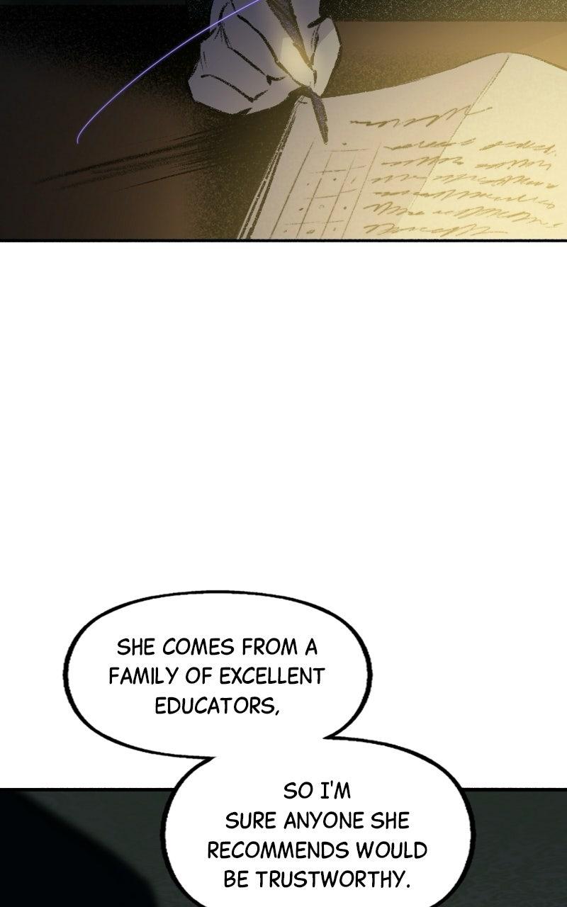 The Gardenof Secrets Chapter 15 page 40 - 