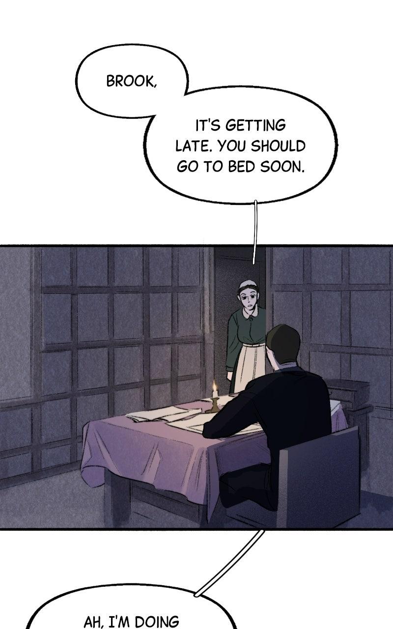 The Gardenof Secrets Chapter 15 page 5 - 