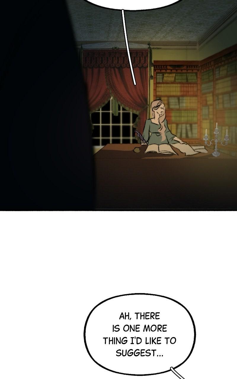 The Gardenof Secrets Chapter 15 page 41 - 