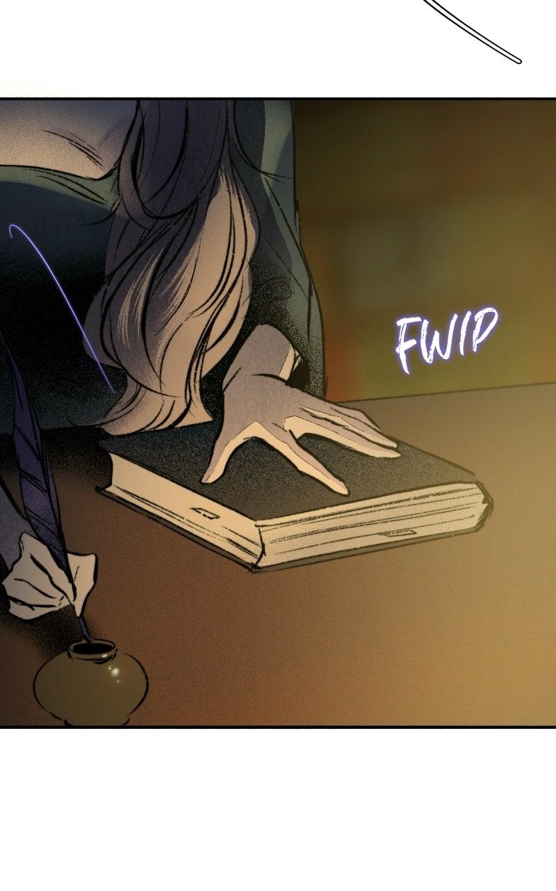 The Gardenof Secrets Chapter 15 page 42 - 