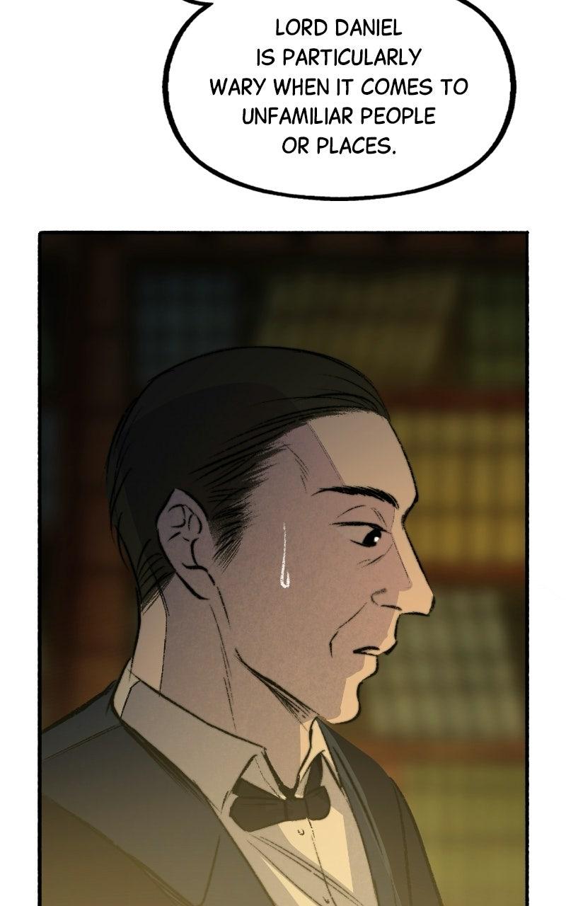 The Gardenof Secrets Chapter 15 page 47 - 
