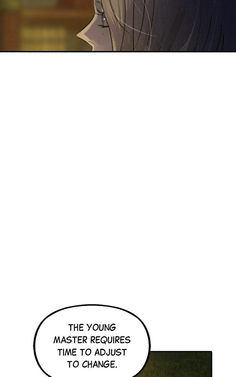 The Gardenof Secrets Chapter 15 page 49 - 