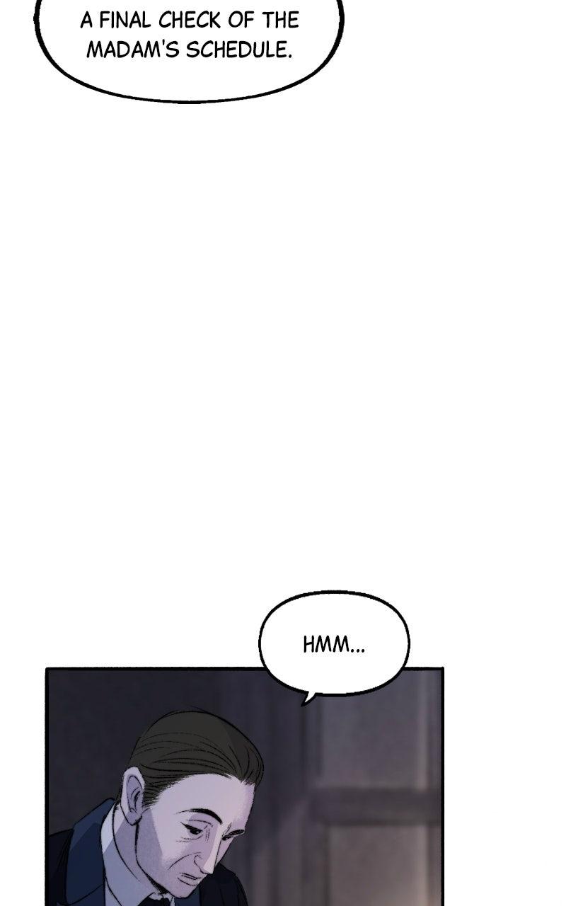 The Gardenof Secrets Chapter 15 page 6 - 