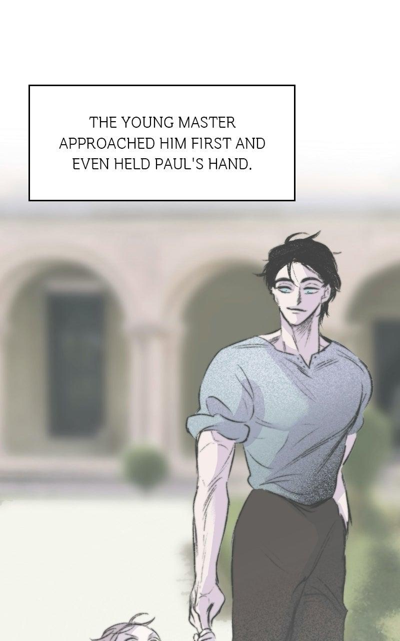 The Gardenof Secrets Chapter 15 page 52 - 