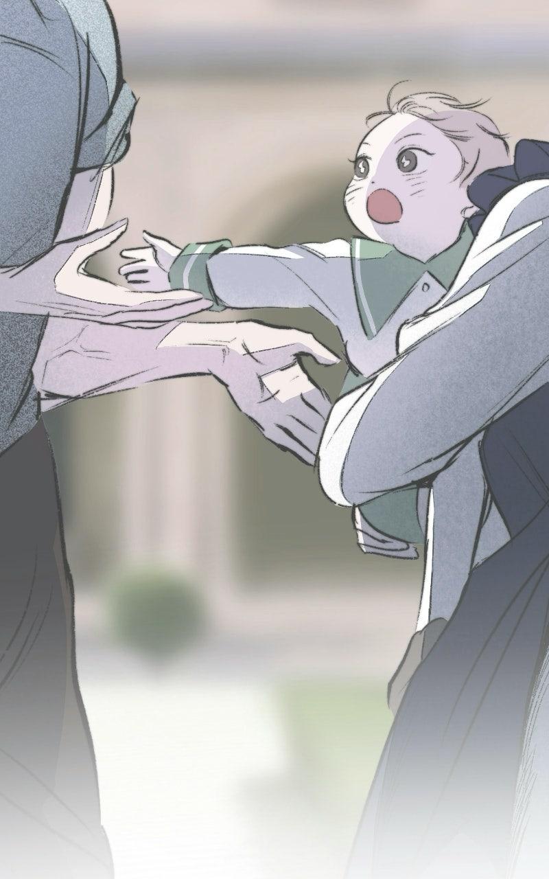The Gardenof Secrets Chapter 15 page 54 - 