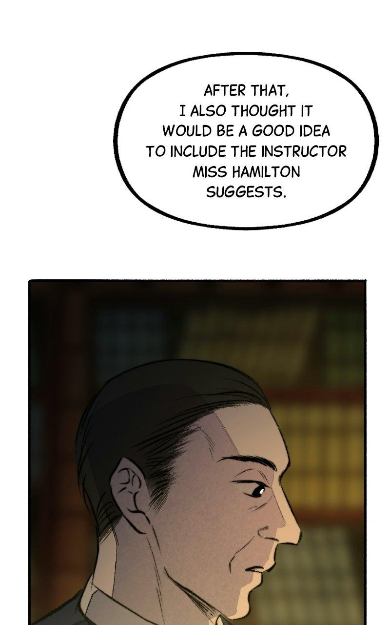 The Gardenof Secrets Chapter 15 page 56 - 
