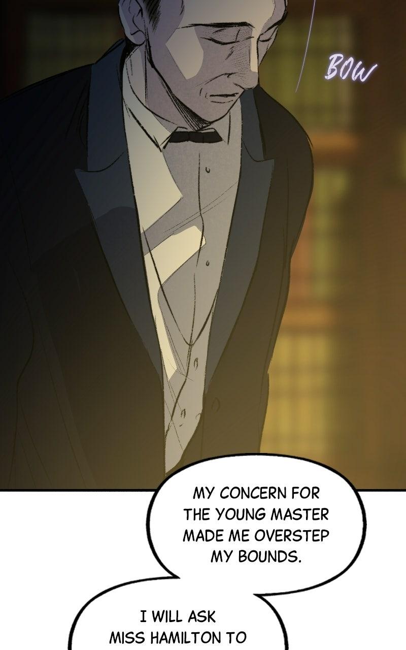 The Gardenof Secrets Chapter 15 page 60 - 