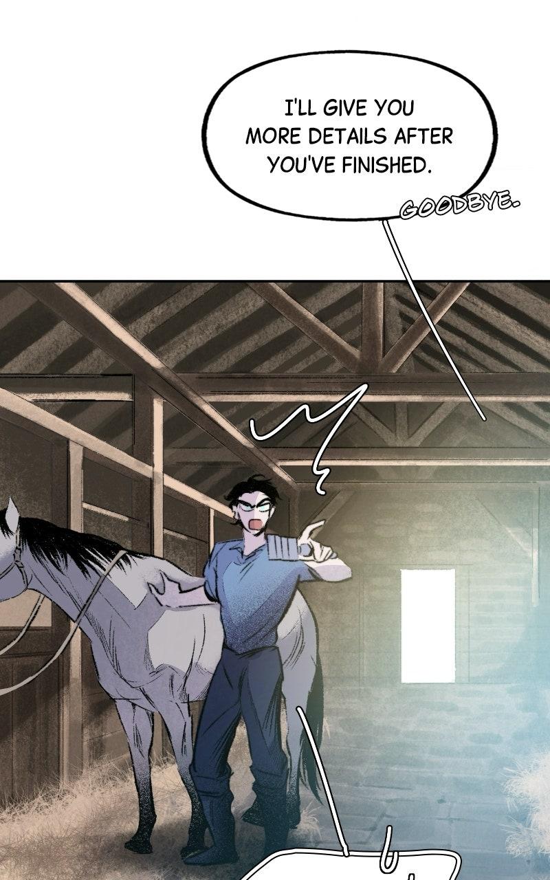 The Gardenof Secrets Chapter 15 page 68 - 