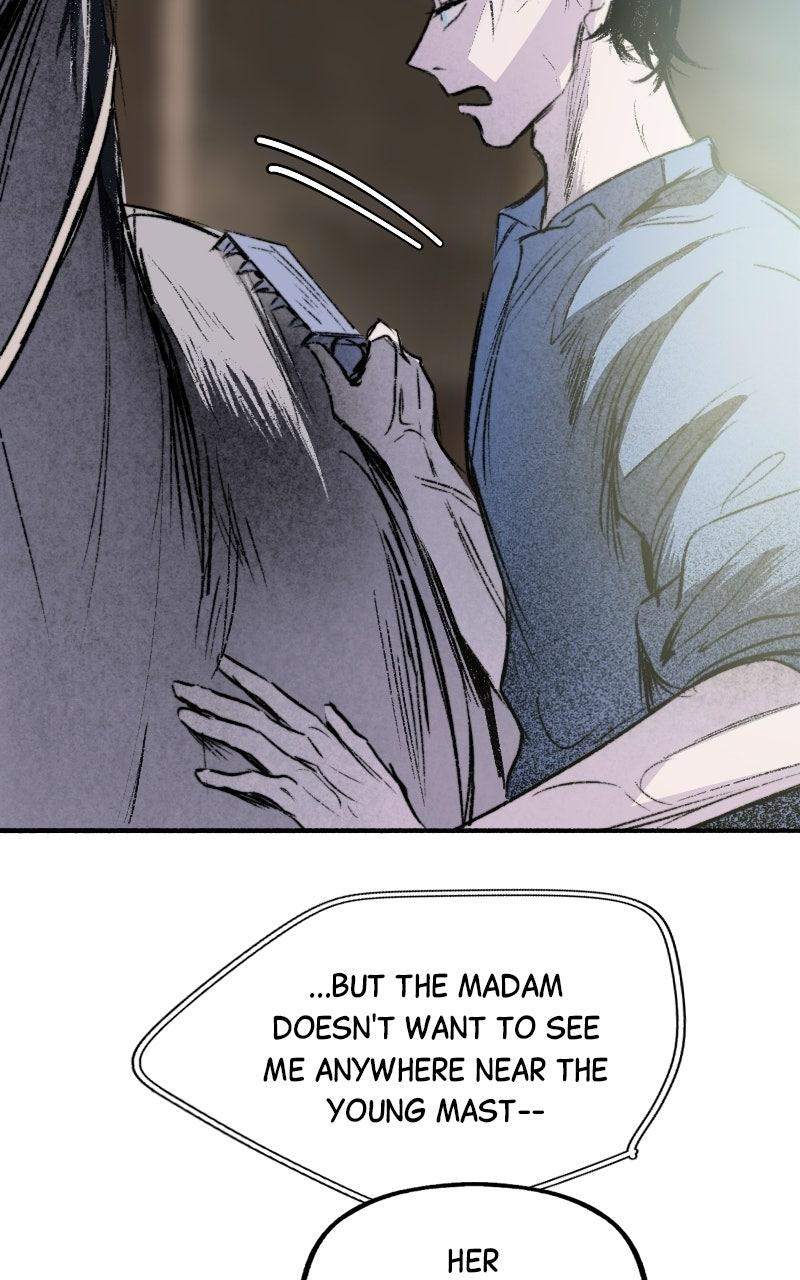 The Gardenof Secrets Chapter 15 page 71 - 