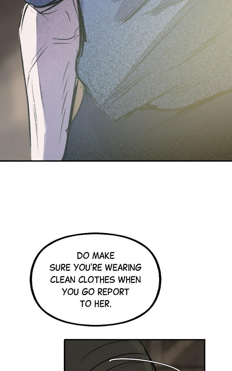 The Gardenof Secrets Chapter 15 page 77 - 