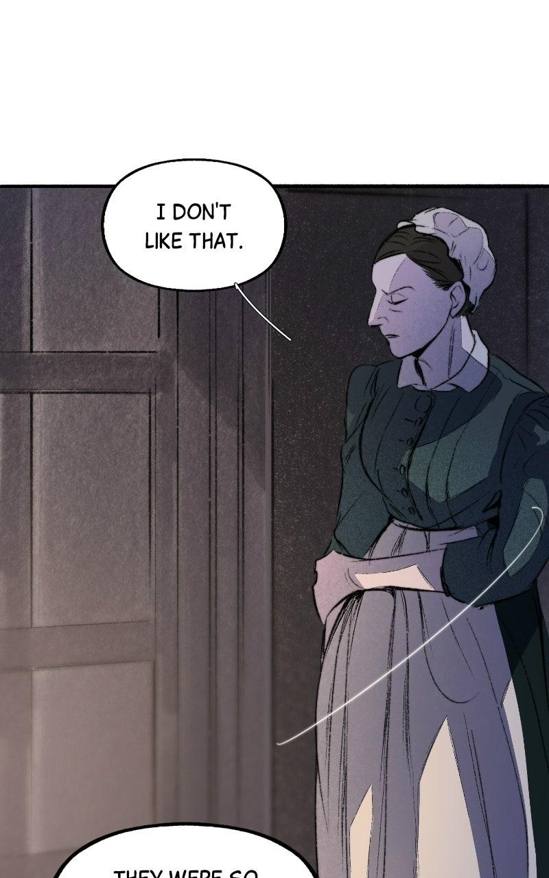 The Gardenof Secrets Chapter 15 page 9 - 