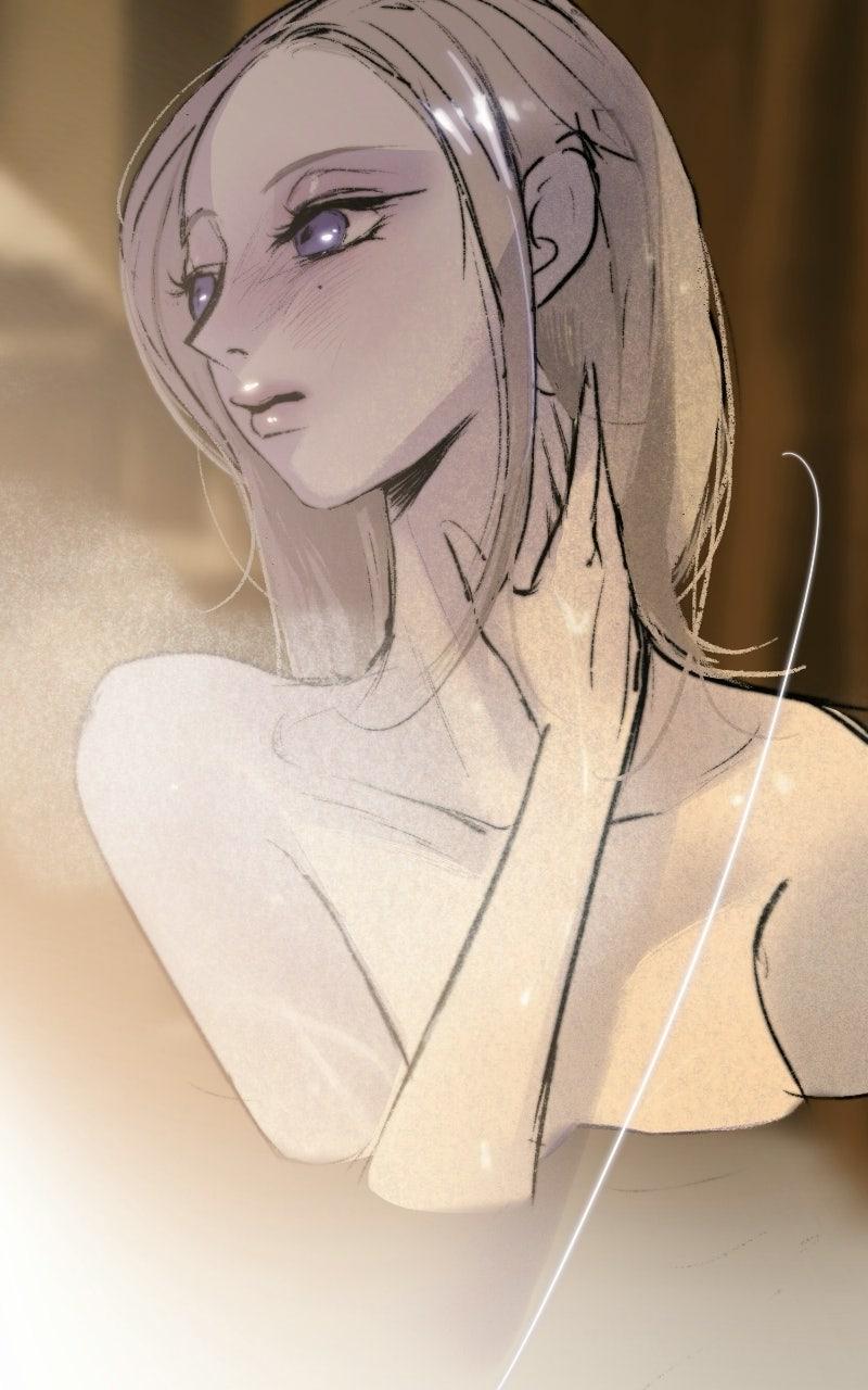 The Gardenof Secrets Chapter 15 page 86 - 