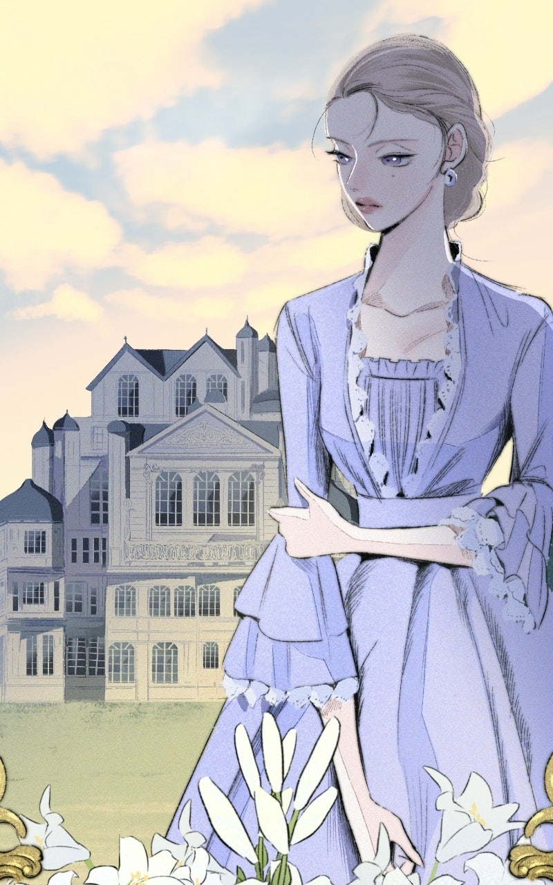 The Gardenof Secrets Episode 2 page 170 - 