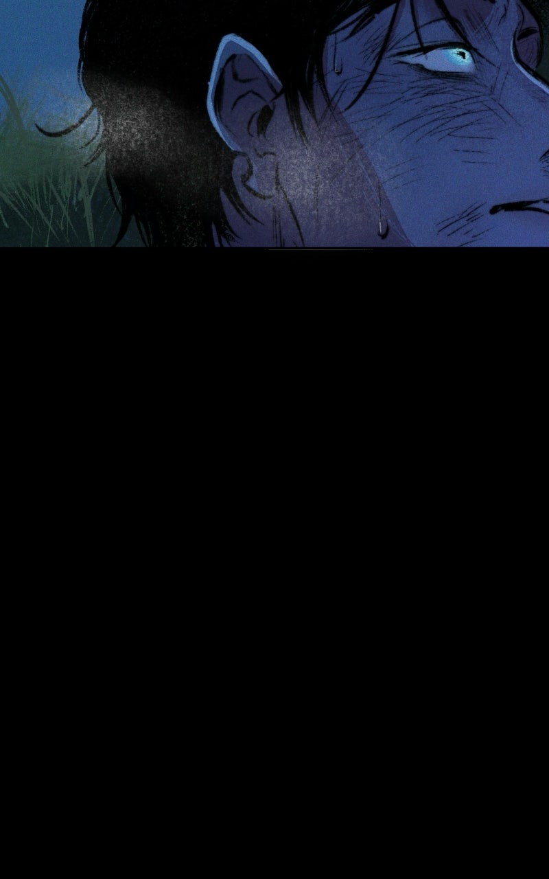 The Gardenof Secrets Episode 2 page 19 - 