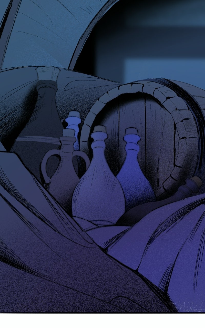 The Gardenof Secrets Episode 2 page 181 - 