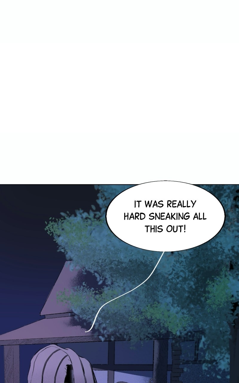 The Gardenof Secrets Episode 2 page 185 - 