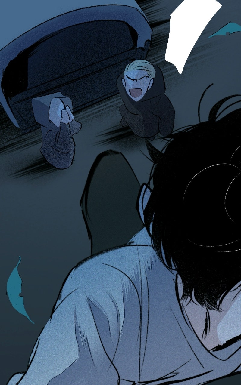 The Gardenof Secrets Episode 2 page 194 - 