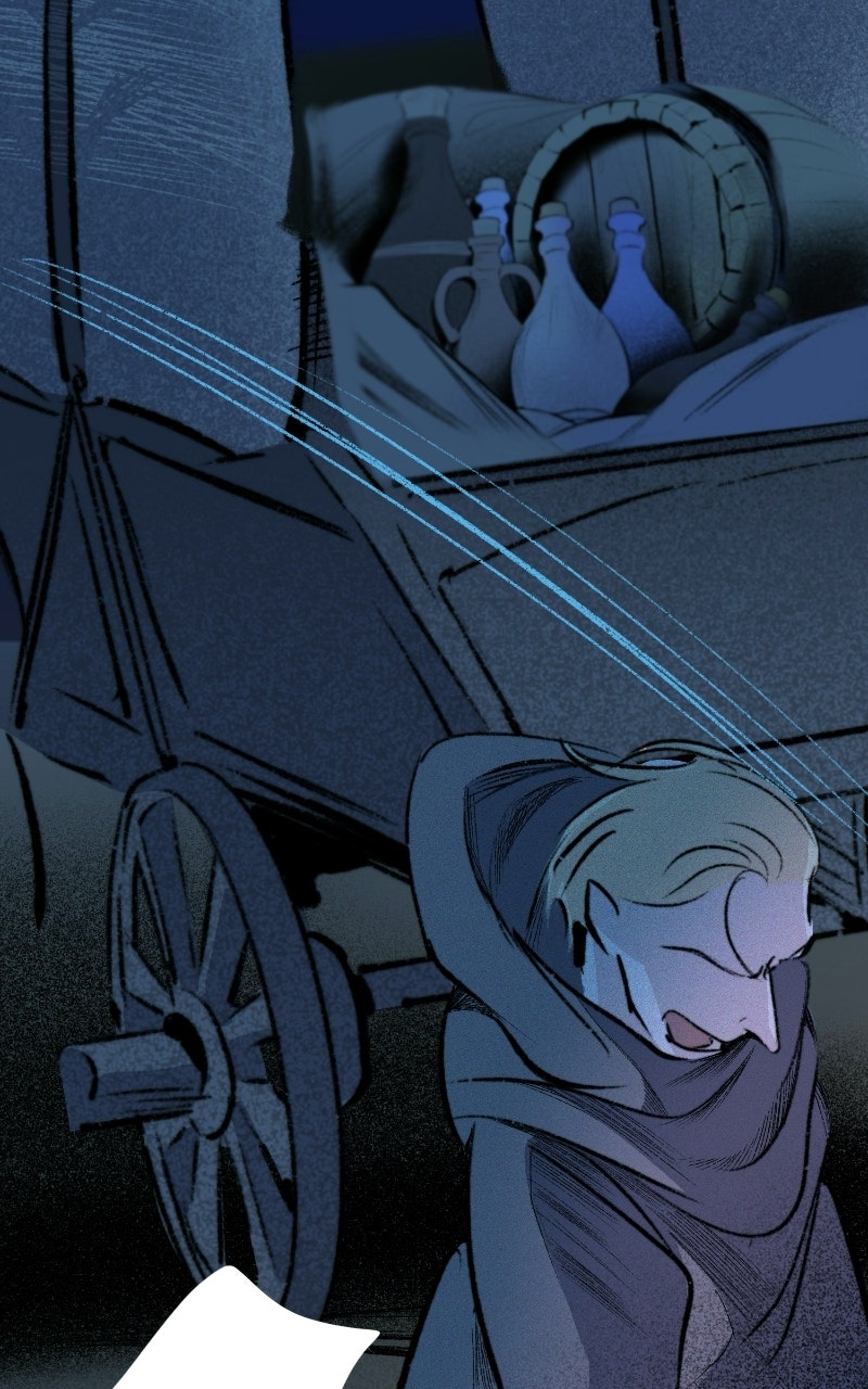 The Gardenof Secrets Episode 2 page 197 - 