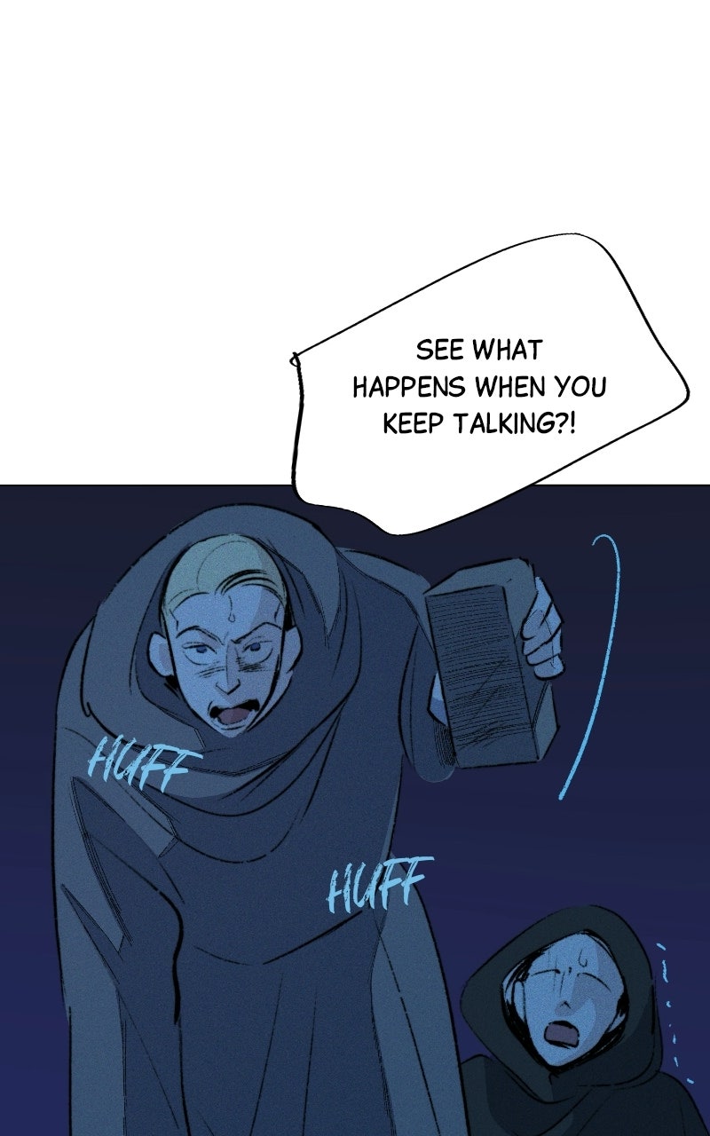 The Gardenof Secrets Episode 2 page 205 - 
