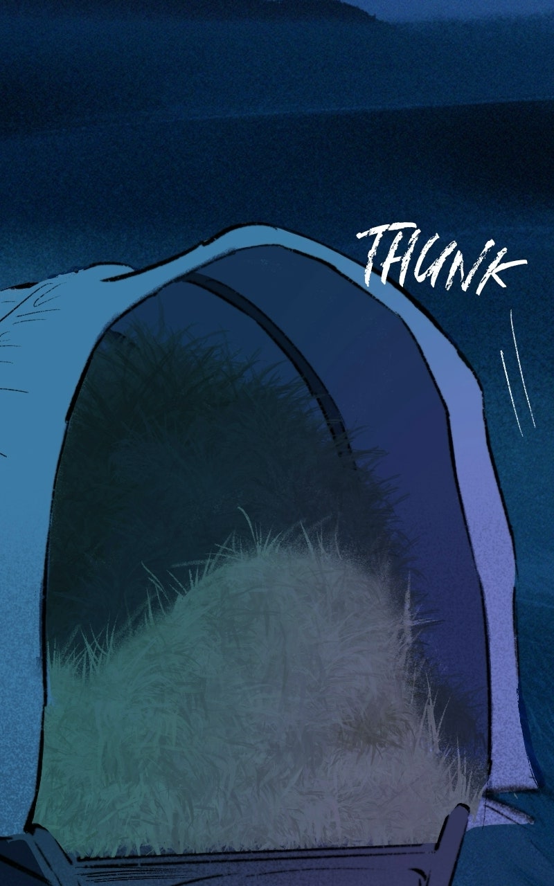 The Gardenof Secrets Episode 2 page 6 - 