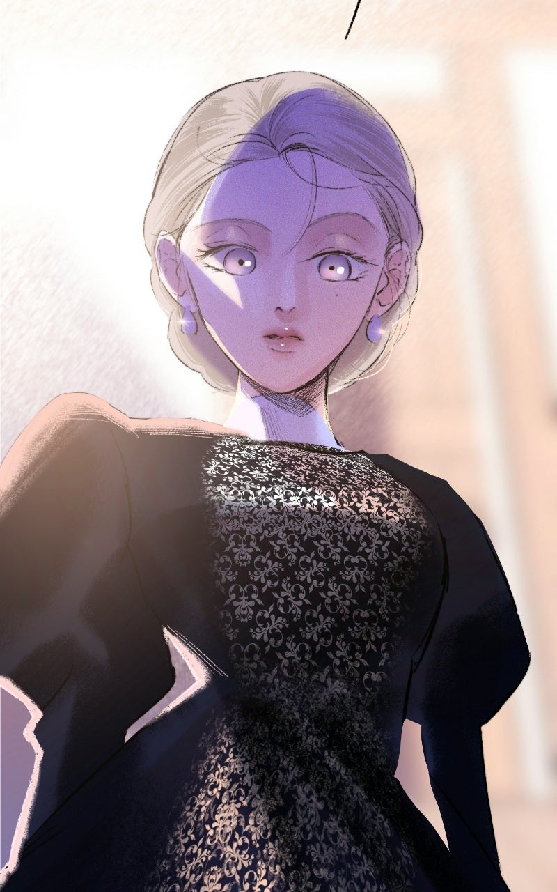The Gardenof Secrets Episode 2 page 58 - 