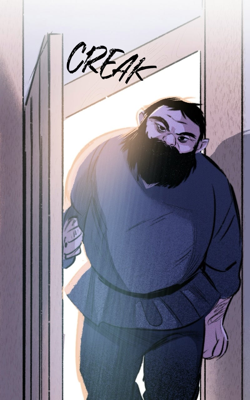 The Gardenof Secrets Episode 2 page 94 - 