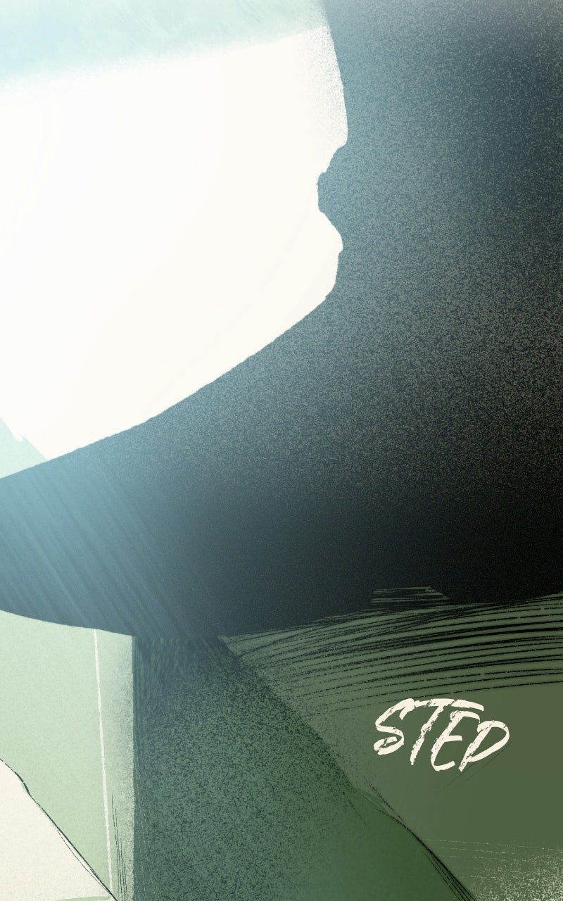 The Gardenof Secrets Episode 2 page 100 - 