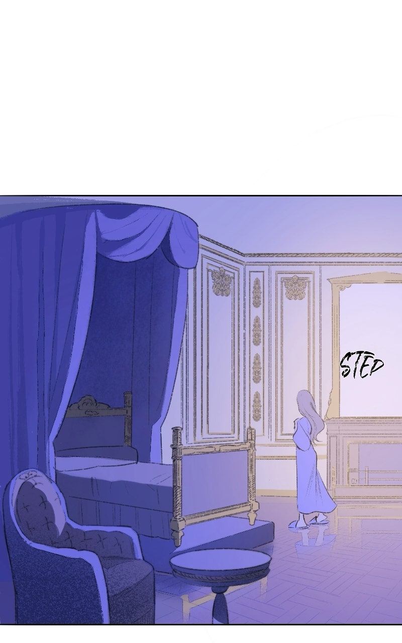 The Gardenof Secrets Episode 3 page 2 - 