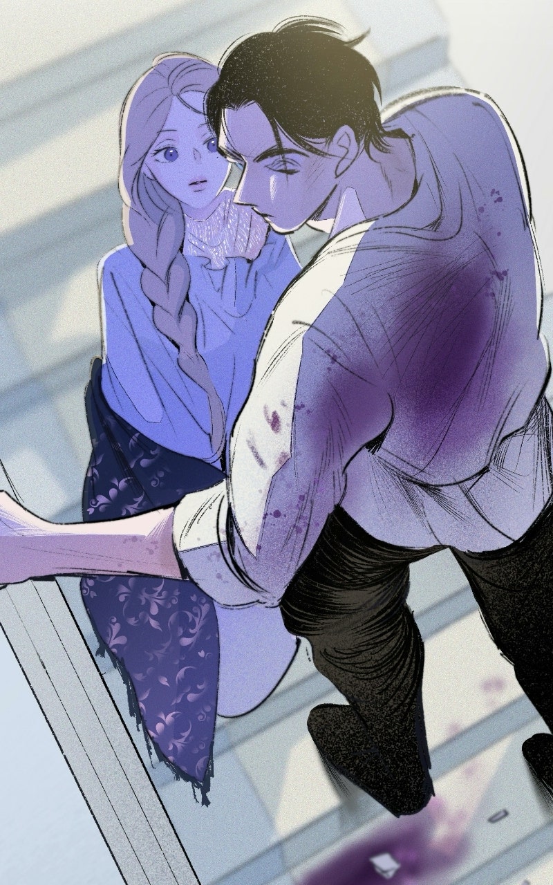 The Gardenof Secrets Episode 3 page 107 - 