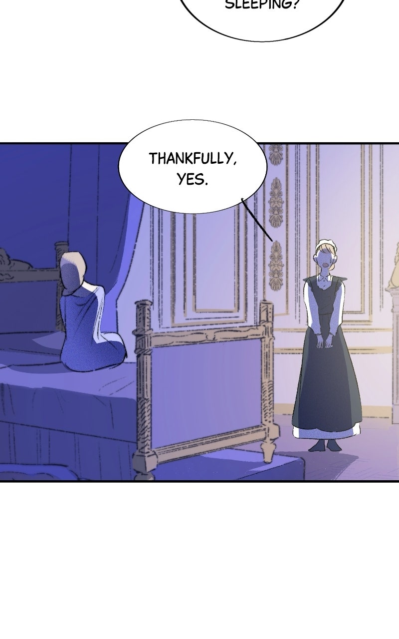 The Gardenof Secrets Episode 3 page 123 - 