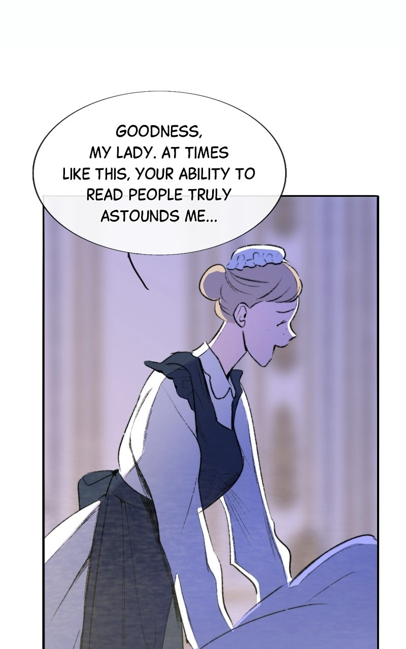 The Gardenof Secrets Episode 3 page 134 - 