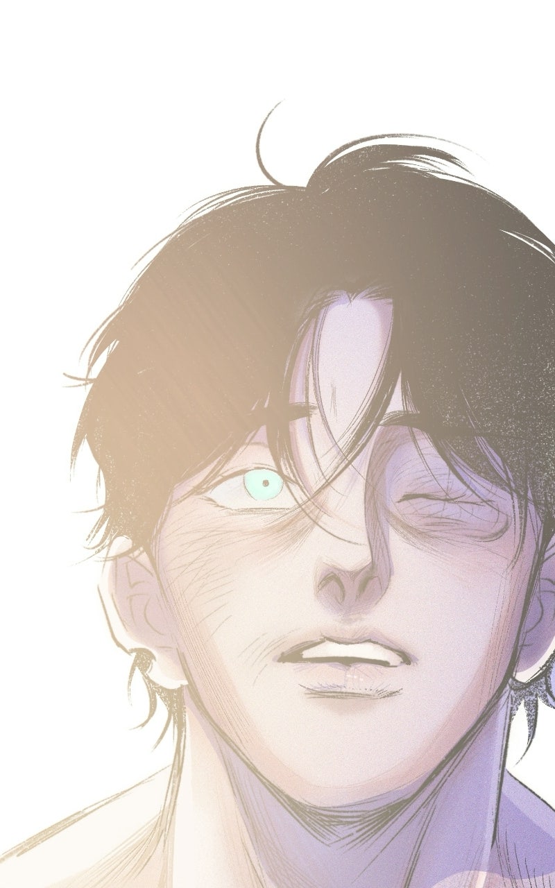 The Gardenof Secrets Episode 3 page 160 - 
