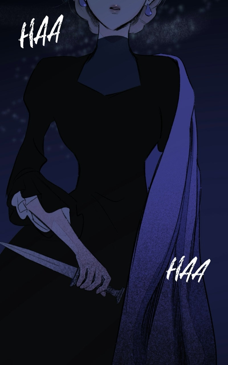The Gardenof Secrets Episode 3 page 167 - 