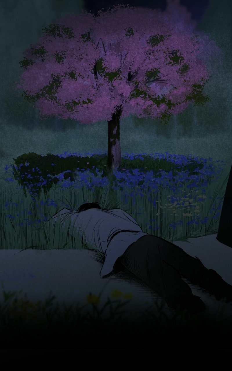 The Gardenof Secrets Episode 3 page 169 - 
