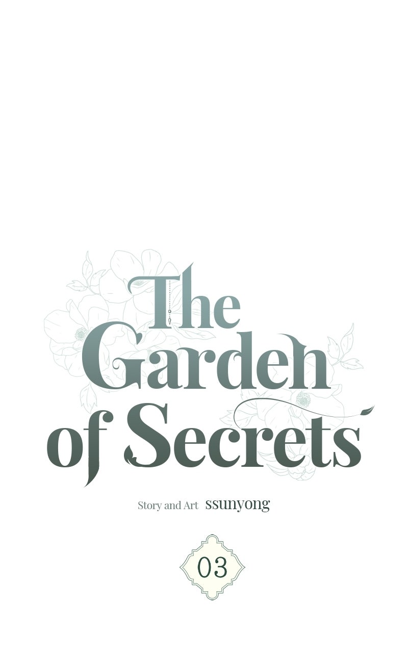 The Gardenof Secrets Episode 3 page 22 - 