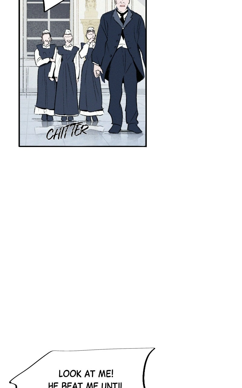 The Gardenof Secrets Episode 3 page 25 - 