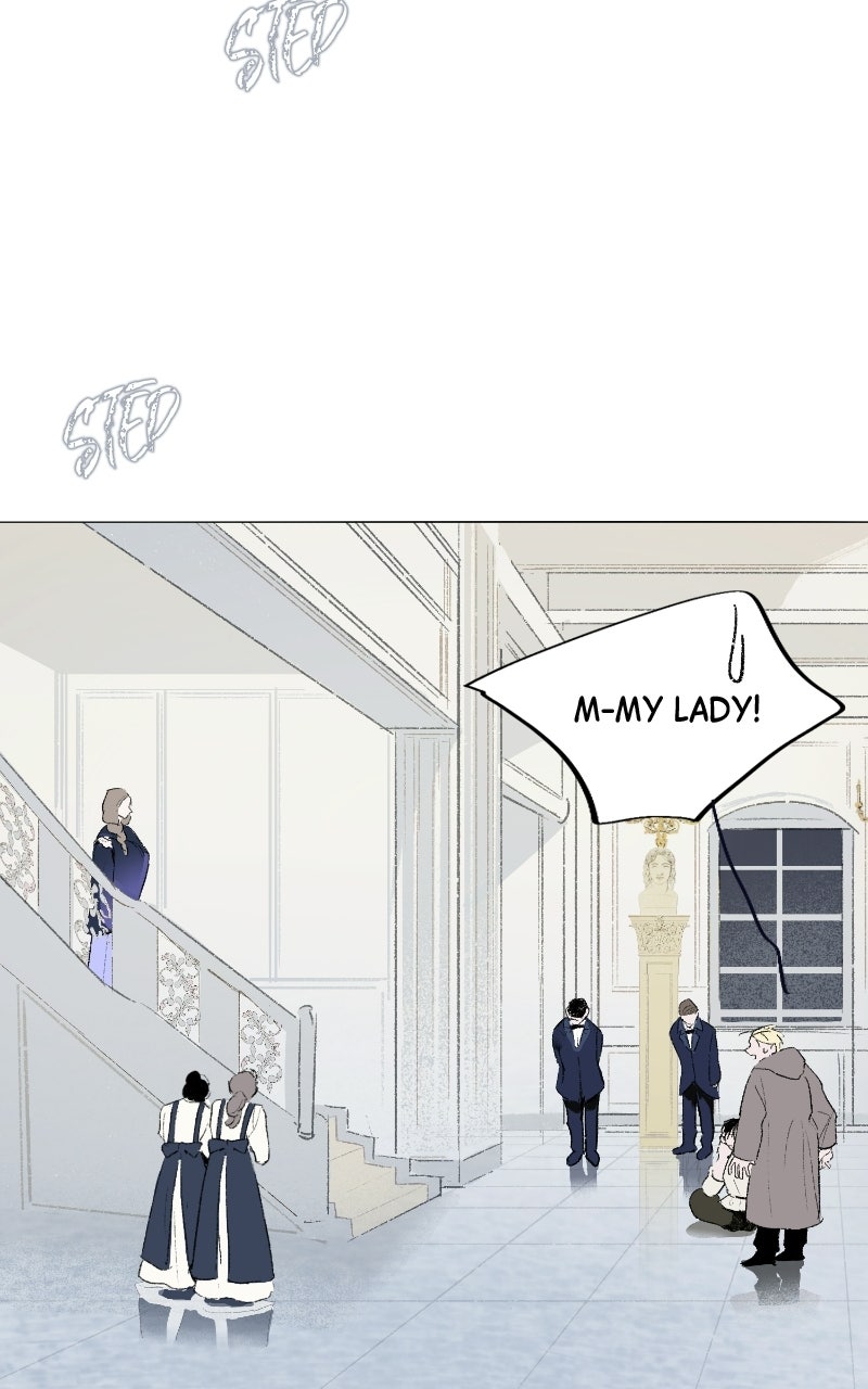 The Gardenof Secrets Episode 3 page 30 - 