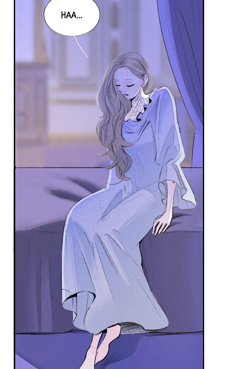 The Gardenof Secrets Episode 3 page 4 - 