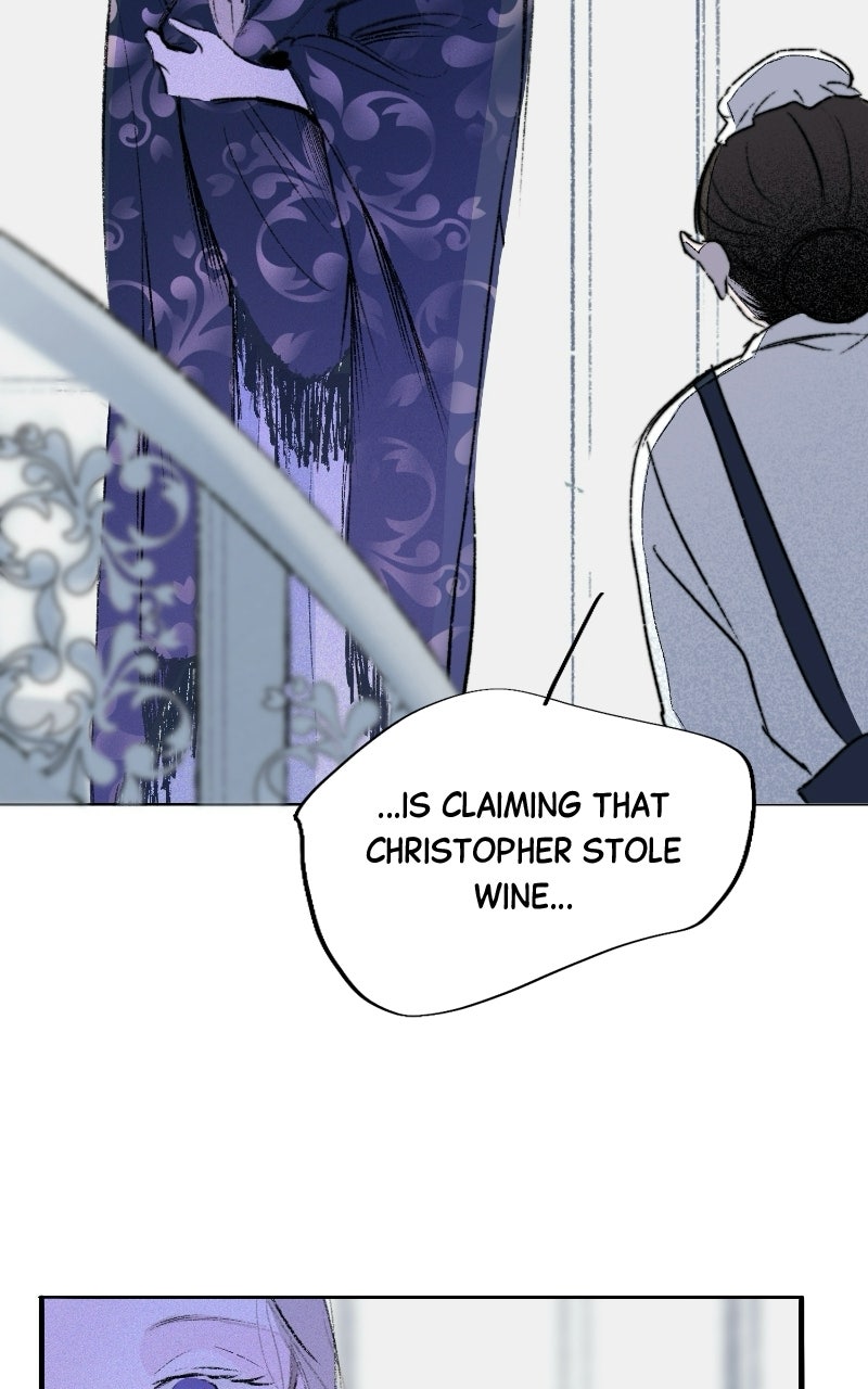 The Gardenof Secrets Episode 3 page 32 - 