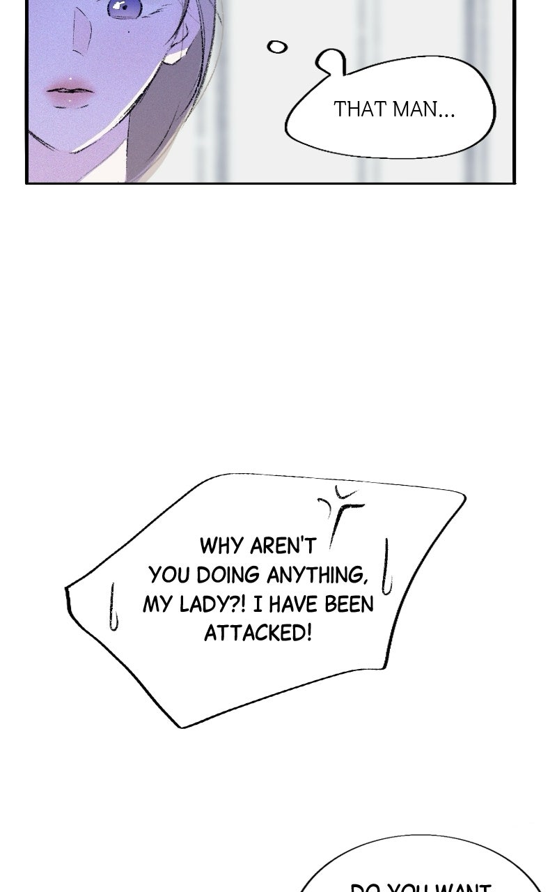 The Gardenof Secrets Episode 3 page 33 - 