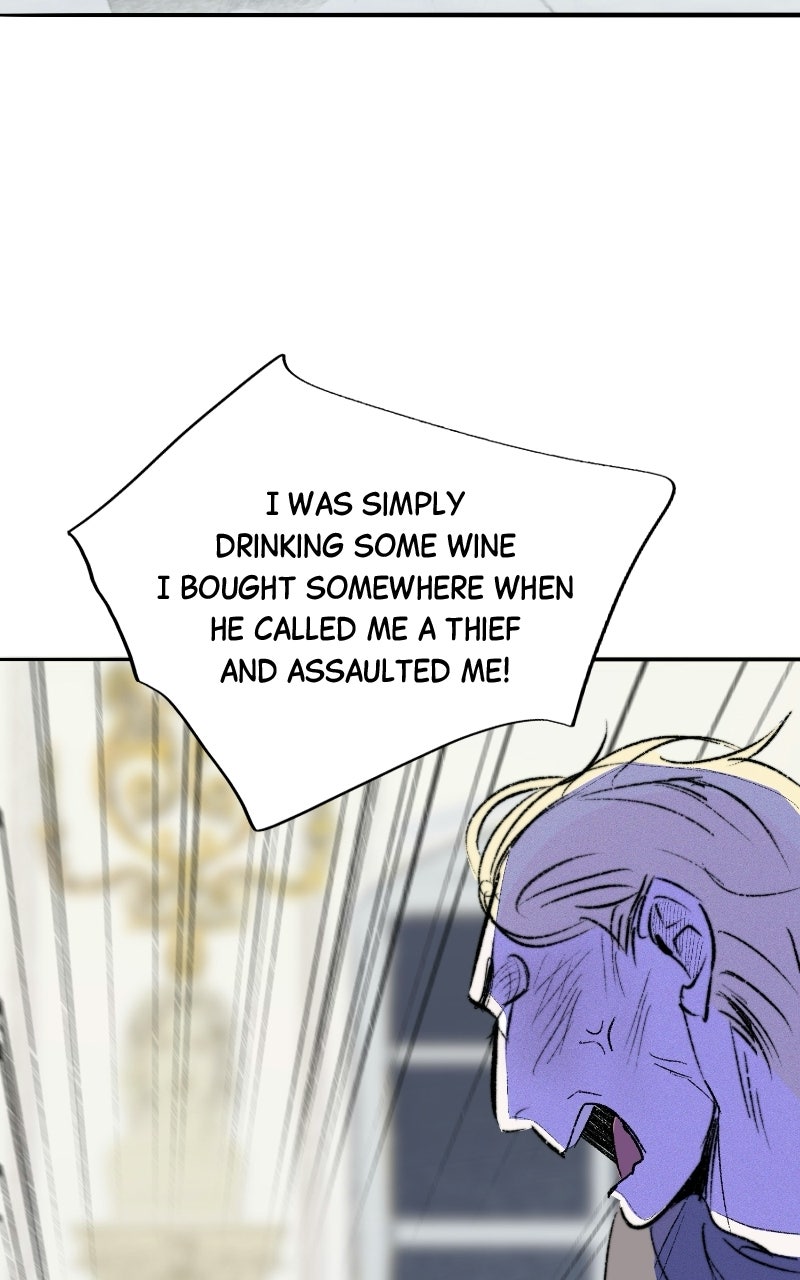The Gardenof Secrets Episode 3 page 35 - 