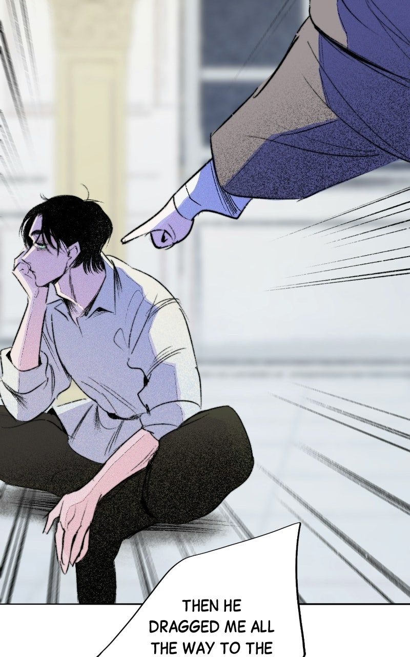 The Gardenof Secrets Episode 3 page 36 - 