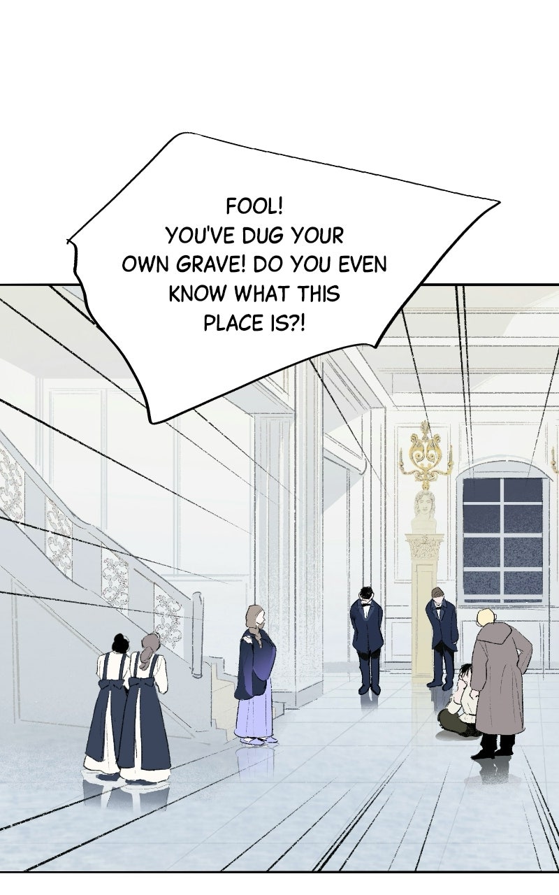The Gardenof Secrets Episode 3 page 38 - 