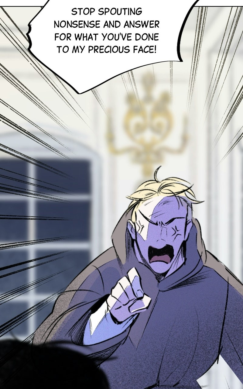 The Gardenof Secrets Episode 3 page 41 - 