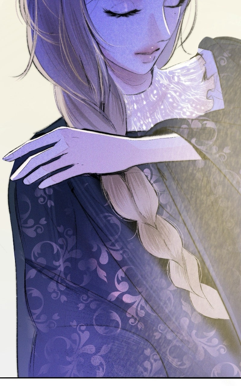 The Gardenof Secrets Episode 3 page 46 - 